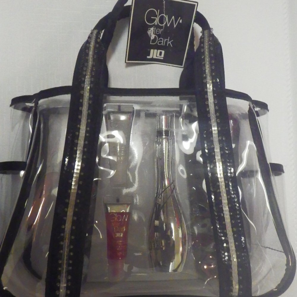 Jennifer Lopez Glow After Dark Fragrance J. LO J lo